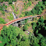 Kuranda Scenic Railway